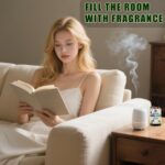 Gardenia Essential Oil (4 oz/120 ml) — Gardenia Oils for Aromatherapy, diffusers, humidifiers, Home fragrances, DIY Skincare, soap Making, DIY Candle, Relaxation, Yoga, and Meditation - Image 3