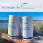 USANA CellSentials - Core Minerals and Vita Antioxidant with InCelligence Technology to Support Total Body Health* - 112 Tablets Per Bottle - 28 Day Supply - Image 7