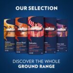 Lavazza House Blend Perfetto Ground Coffee 12oz Bag, Medium Roast, Full-bodied, Intensity 3/5, 100% Arabica, Ideal for Drip Brewers, (Pack of 1) - Package May Vary - Image 10