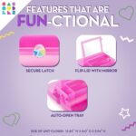 Caboodles On-The-Go-Girl Case - Image 6