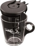 Lavazza Expert Coffee Bundle Classy Plus All-In-One Machine LB 400 + 1 Welcome Kit Pack of 36 Mixed Capsules + 1 Extra Vessel - Image 5