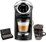 Lavazza Expert Coffee Bundle Classy Plus All-In-One Machine LB 400 + 1 Welcome Kit Pack of 36 Mixed Capsules + 1 Extra Vessel - Image 3