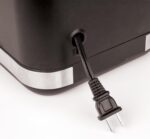 Capresso 10-Cup Touchscreen Coffee Maker with Thermal Carafe - Image 8