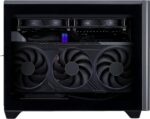 Cooler Master NR2 Pro Mini ITX – Intel Ultra 7 265F 2.4GHz (5.3 GHz Turbo) | Gigabyte RTX 5070 Ti 16GB & B860I AORUS PRO ICE| 32GB DDR5 6000MHz | 2TB Gen4 M.2 | WiFi | Windows 11 | 280mm AIO Gaming PC - Image 14