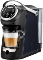Lavazza Expert Coffee Bundle Classy Plus All-In-One Machine LB 400 + 1 Welcome Kit Pack of 36 Mixed Capsules + 1 Extra Vessel - Image 7