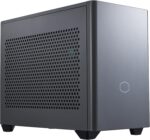 Cooler Master NR2 Pro Mini ITX – Intel Ultra 7 265F 2.4GHz (5.3 GHz Turbo) | Gigabyte RTX 5070 Ti 16GB & B860I AORUS PRO ICE| 32GB DDR5 6000MHz | 2TB Gen4 M.2 | WiFi | Windows 11 | 280mm AIO Gaming PC - Image 13