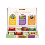 Twinings Tea Classics Collection Gift Box Variety Sampler, 48 Tea Bags (Pack of 1), Enjoy Hot or Iced, Includes Black, Herbal, Green, & Chai Teas - Image 2