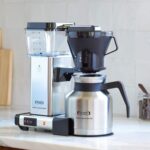 Technivorm Moccamaster 79212 KBTS Coffee Brewer, 32 oz, Polished Silver - Image 5