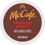 McCafe Premium Roast Coffee, Keurig Single Serve K-Cup Pods, Medium Roast, 96 Count - Image 15