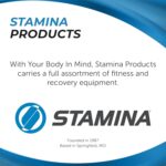Stamina BodyTrac Glider Exercise Rowing Machine - Image 10