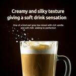 Coffee Bean Earl Grey Vanilla Latte (8EA) - Image 5