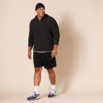 Amazon Essentials Mens Performance Tech Loose-Fit Shorts (Available in Big & Tall) - Image 10