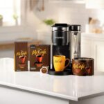 McCafe Premium Roast Coffee, Keurig Single Serve K-Cup Pods, Medium Roast, 96 Count - Image 12