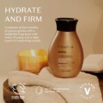 Nativa SPA by O Boticario Quinoa Hydrating Body Oil, Soft and Healthy Skin, 6.8 oz. (200 ml) - Image 4