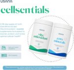 USANA CellSentials - Core Minerals and Vita Antioxidant with InCelligence Technology to Support Total Body Health* - 112 Tablets Per Bottle - 28 Day Supply - Image 4