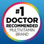 Centrum Multivitamin for Men, Multivitamin/Multimineral Supplement with Vitamin D3, B Vitamins and Antioxidants, Gluten Free, Non-GMO Ingredients - 200 Count - Image 16