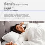 AromaPlan Hotel Scents My Way 5 Fl Oz (148ml), Home Luxury Aroma & Hotel Fragrance Diffuser Oil- Hotel Diffuser Oil for Aromatherapy- USA Made, Bigger Bottle, Bolder Aroma & Longer Lasting - Image 6