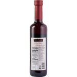 Tuscanini Italian Red Wine Vinegar, 16.9oz | Red Wine Vinegar for Salads and Cooking | Product of Italy | Kosher for Passover - Image 3