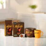 McCafe Premium Roast Coffee, Keurig Single Serve K-Cup Pods, Medium Roast, 96 Count - Image 13
