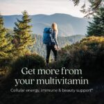 New Chapter Women's Multivitamin for Immune, Beauty + Energy Support with Fermented Nutrients - Every Woman's One Daily, Made with Organic Vegetables & Herbs, Non-GMO, Gluten Free, 48 Count - Image 3