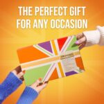 Twinings Tea Classics Collection Gift Box Variety Sampler, 48 Tea Bags (Pack of 1), Enjoy Hot or Iced, Includes Black, Herbal, Green, & Chai Teas - Image 5