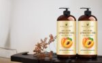 Handcraft Blends Apricot Kernel Oil - Cold-Pressed 16 Fl Oz - 100% Pure and Natural - Premium Grade Carrier for Skin and Hair - Hair and Body - Massage - Hexane-Free - Image 7