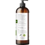 velona Sweet Almond Oil - 16 Fl Oz | 100% Pure and Natural Carrier Oil |Cold Pressed | Skin, Hair, Body & Face Moisturizing | Use Today - Enjoy Results… - Image 5