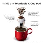 McCafe Premium Roast Coffee, Keurig Single Serve K-Cup Pods, Medium Roast, 96 Count - Image 7