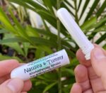 Urban ReLeaf Nausea & Tummy Aromatherapy Inhaler! Fast Relief. 100% Natural, Drug Free Pocket or Purse Stick, Handy Portable. Essential Oils of Ginger, Peppermint, and Orange. Made Fresh in The USA! - Image 4