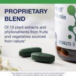 Metagenics PhytoMulti without Iron - Daily Multivitamin for Men & Women* - With 20+ Vitamins, Minerals & Phytonutrients for Antioxidant & Immune Support* - Non‑GMO, Gluten‑Free - Image 5