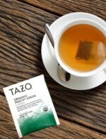 TAZO Tea Bags Sampler Assortment Variety Pack Gift Box (42 Count) 14 Different Flavors Gifts for Her Him Women Men Tea Lovers Couples Family Friends Coworker - Image 6