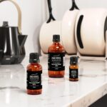 AirScent Hotel Diffuser Oil No. 1023 Inspired by The Baccarat Hotel Scent - Love Affair Fragrance Oil for Ultrasonic and Waterless Diffusers and Crafting - 10 mL, 0.34 fl oz Glass Bottle with Dropper - Image 6