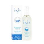 Inis the Energy of the Sea Replenishing Body Oil - Fast Absorbing Moisturizing Spray - Made with Hydrating Jojoba Oil for Dry Skin - Enriched with Seaweed Extracts & Vitamin E – 5 Fl Oz - Image 2