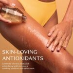 Nativa SPA by O Boticário, Madagascar Vanilla Body Oil, Soothing & Moisturizing, 6.8 Ounce - Image 4