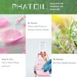 PHATOIL 3.38FL.OZ Jasmine Essential Oil with Glass Dropper, for Aromatherapy Diffusers, Humidifiers, Great for DIY Candle and Soap Making, Huge 100ML Bottle - Image 6