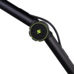 Shure by Gator Deluxe Articulating Desktop Podcasting Mic Boom Arm with Cable Management Channel; (SH-BROADCAST1) - Image 14