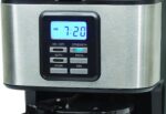 Capresso 427.05 Coffee Maker, Stainless Steel - Image 9