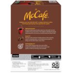 McCafe Premium Roast Coffee, Keurig Single Serve K-Cup Pods, Medium Roast, 96 Count - Image 18