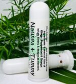 Urban ReLeaf Nausea & Tummy Aromatherapy Inhaler! Fast Relief. 100% Natural, Drug Free Pocket or Purse Stick, Handy Portable. Essential Oils of Ginger, Peppermint, and Orange. Made Fresh in The USA! - Image 5