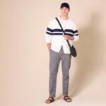 Amazon Essentials Mens Straight-Fit Casual Stretch Chino Pant - Image 7