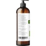 velona Sweet Almond Oil - 16 Fl Oz | 100% Pure and Natural Carrier Oil |Cold Pressed | Skin, Hair, Body & Face Moisturizing | Use Today - Enjoy Results… - Image 4
