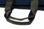 ADC 1024N Model 1024 Nurse/Physician Nylon Medical Equipment Instrument Bag, Navy - Image 9