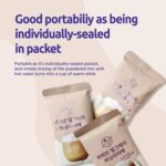 Coffee Bean Earl Grey Vanilla Latte (8EA) - Image 6