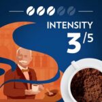 Lavazza House Blend Perfetto Ground Coffee 12oz Bag, Medium Roast, Full-bodied, Intensity 3/5, 100% Arabica, Ideal for Drip Brewers, (Pack of 1) - Package May Vary - Image 6