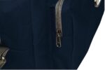 ADC 1024N Model 1024 Nurse/Physician Nylon Medical Equipment Instrument Bag, Navy - Image 10