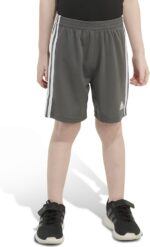 adidas Boys Classic 3-Stripes Shorts - Image 5