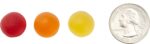 Amazon Brand - Mama Bear Organic Kids Vitamin D3 25 mcg (1000 IU) Gummies per serving, Bone and Immune Health, Strawberry, 80 Count - Image 8