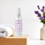 Lavender Linen and Room Spray, Natural Aromatherapy Sleep Spray for Relaxation and Stress Relief, Lavender Essential Oil for Pillows or Bedding, Odor Eliminator - Image 5