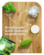 Shower Steamers Aromatherapy 16 Pack, Christmas Stocking Stuffers for Women & Men, Eucalyptus for Shower with Natural Essential Oils- Quick Relief Nasal Congestion, Home SPA & Self Care Relaxation - Image 5