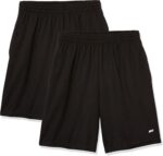 Amazon Essentials Mens Performance Tech Loose-Fit Shorts (Available in Big & Tall) - Image 2